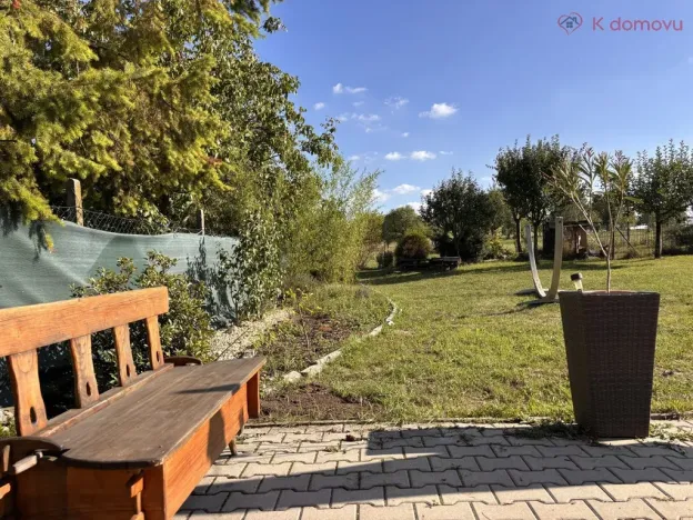 Prodej bytu 3+kk, Velešovice, 52 m2