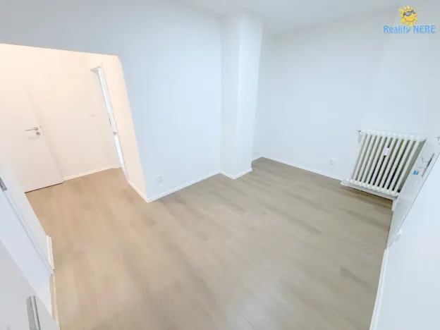 Pronájem bytu 2+kk, Praha - Žižkov, Baranova, 60 m2