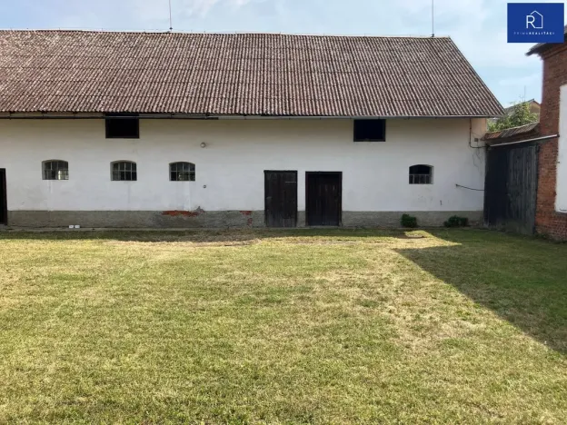 Prodej rodinného domu, Uničov - Horní Sukolom, 220 m2
