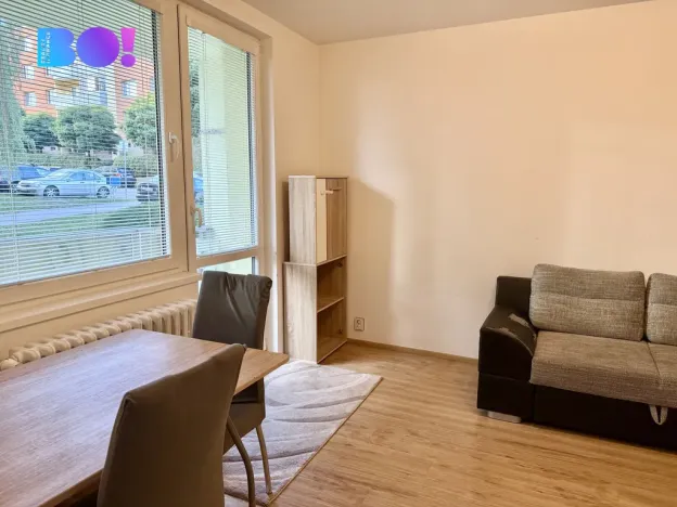 Prodej bytu 3+1, Třebíč, Zahraničního odboje, 73 m2