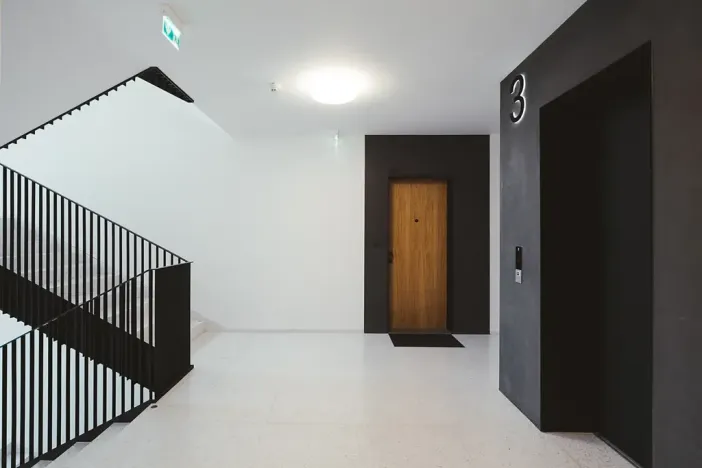 Prodej bytu 1+kk, Praha - Bubeneč, Vítězné náměstí, 44 m2