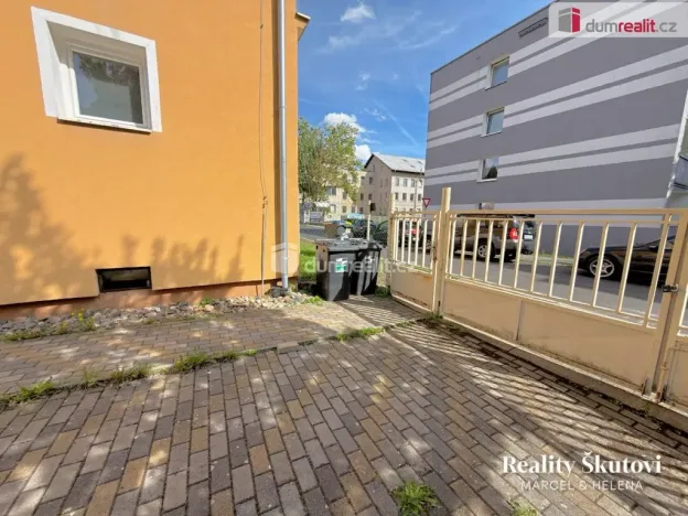 Pronájem bytu 3+1, Dubí, J. Hory, 80 m2