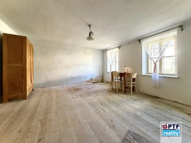 Prodej chalupy, Vyškov - Pařezovice, 120 m2