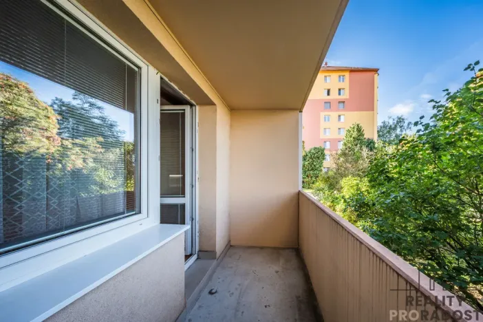 Prodej bytu 2+1, Hodonín, nám. Osvobození, 64 m2