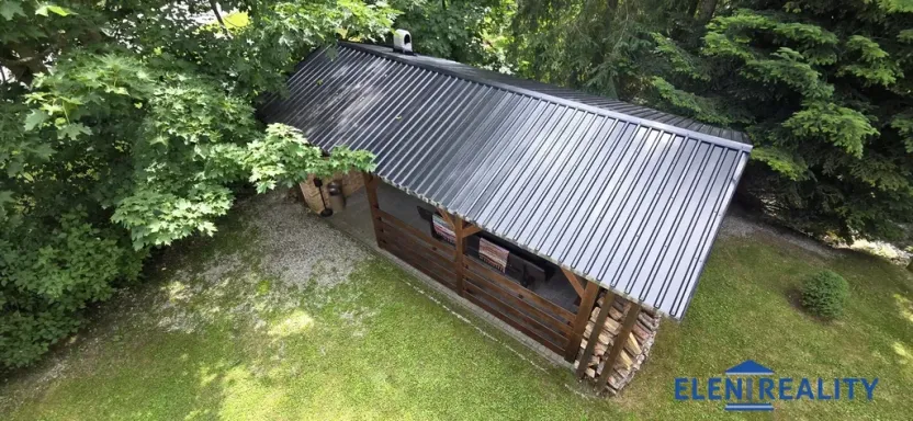 Prodej rodinného domu, Lipová-lázně - Horní Lipová, 320 m2