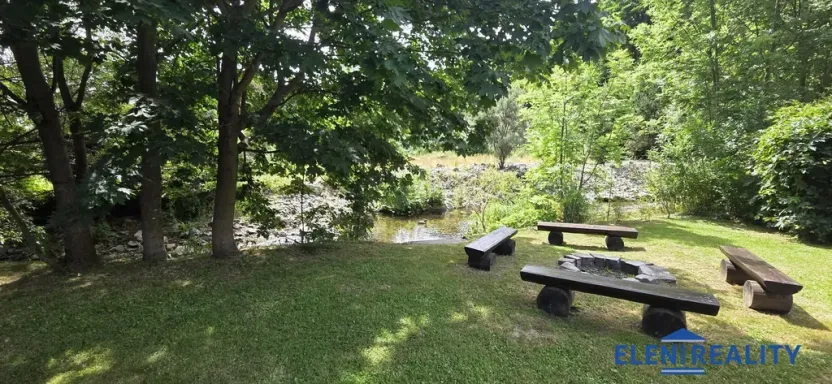 Prodej rodinného domu, Lipová-lázně - Horní Lipová, 320 m2