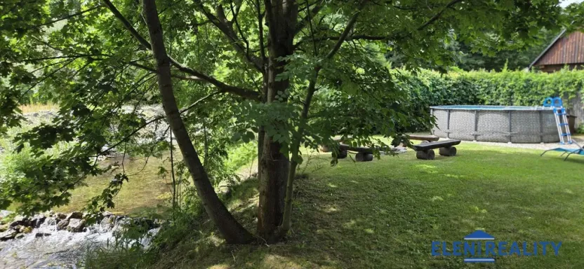 Prodej rodinného domu, Lipová-lázně - Horní Lipová, 320 m2