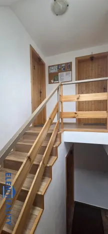 Prodej rodinného domu, Lipová-lázně - Horní Lipová, 320 m2