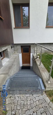 Prodej rodinného domu, Lipová-lázně - Horní Lipová, 320 m2