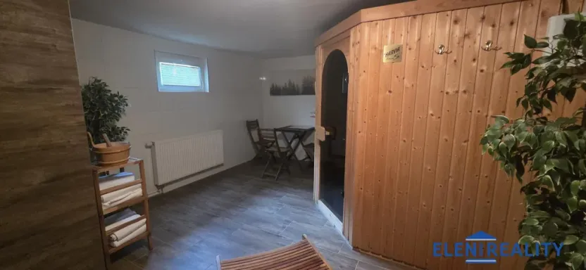 Prodej rodinného domu, Lipová-lázně - Horní Lipová, 320 m2