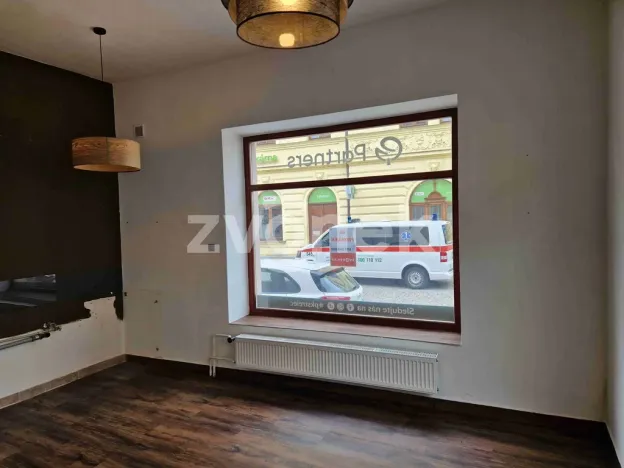 Pronájem obchodního prostoru, Uherské Hradiště, Josefa Stancla, 22 m2