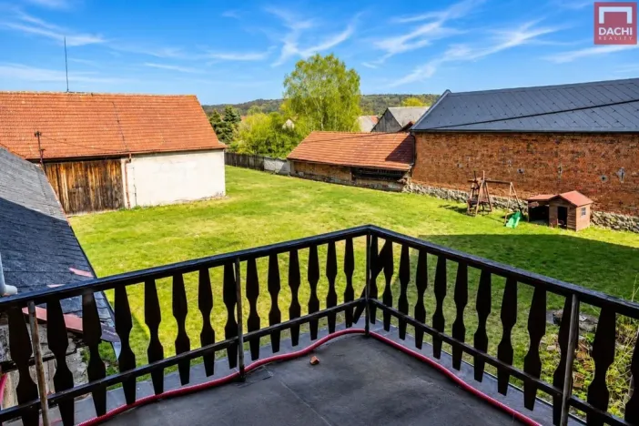 Prodej rodinného domu, Moravičany, 350 m2