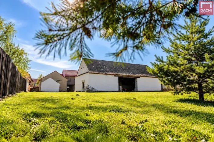 Prodej rodinného domu, Moravičany, 350 m2