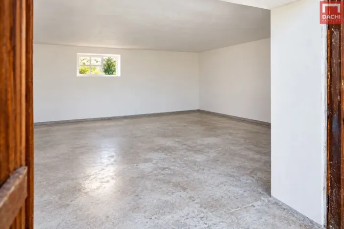 Prodej rodinného domu, Moravičany, 350 m2