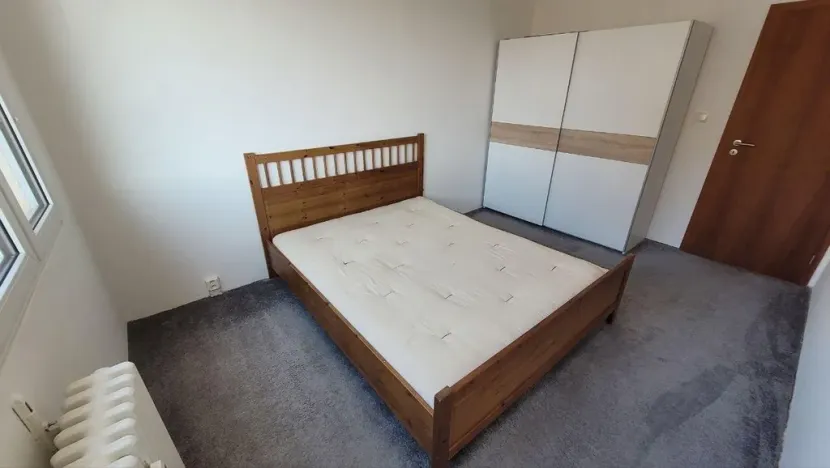 Pronájem bytu 3+kk, Praha - Žižkov, Na rovnosti, 76 m2