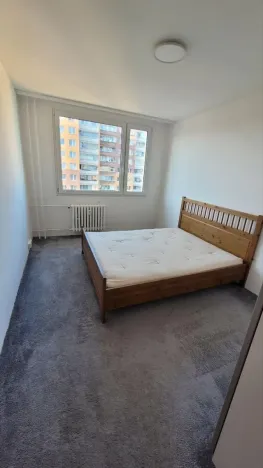Pronájem bytu 3+kk, Praha - Žižkov, Na rovnosti, 76 m2
