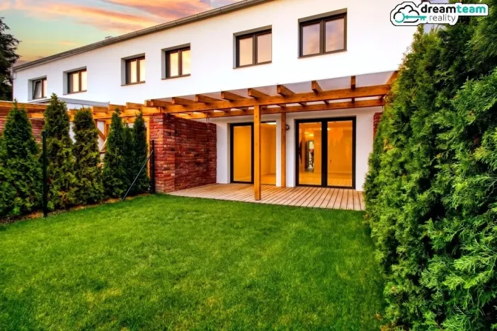 Prodej rodinného domu, Rožnov pod Radhoštěm, 113 m2