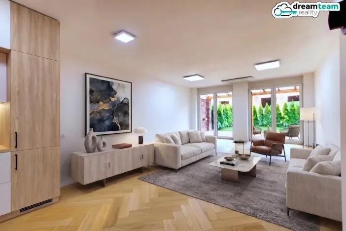 Prodej rodinného domu, Rožnov pod Radhoštěm, 113 m2