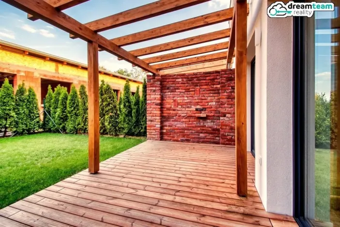Prodej rodinného domu, Rožnov pod Radhoštěm, 113 m2