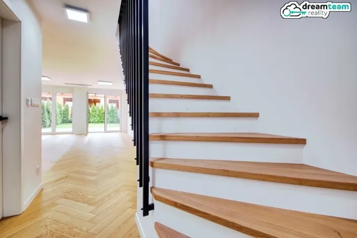 Prodej rodinného domu, Rožnov pod Radhoštěm, 113 m2