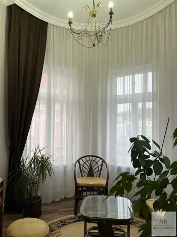 Pronájem bytu 2+1, Karlovy Vary, nábřeží Jana Palacha, 60 m2