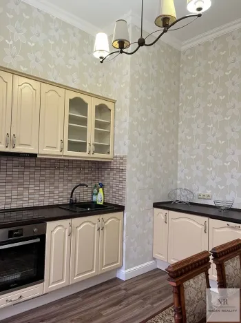 Pronájem bytu 2+1, Karlovy Vary, nábřeží Jana Palacha, 60 m2