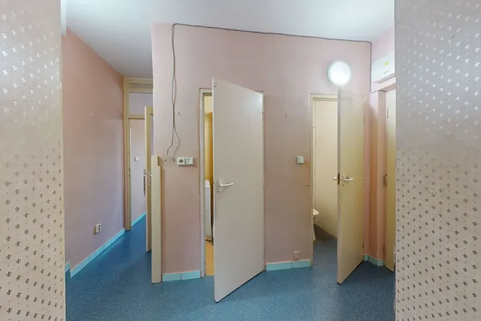 Prodej bytu 2+1, Uherský Brod, Větrná, 56 m2