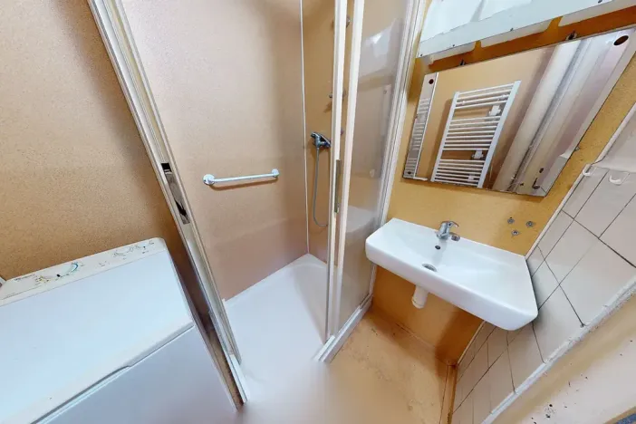 Prodej bytu 2+1, Uherský Brod, Větrná, 56 m2