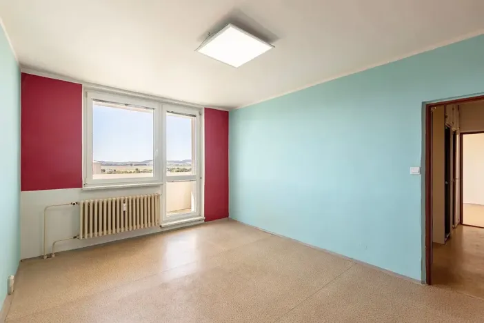 Prodej bytu 4+1, Holešov, Dukelská, 91 m2