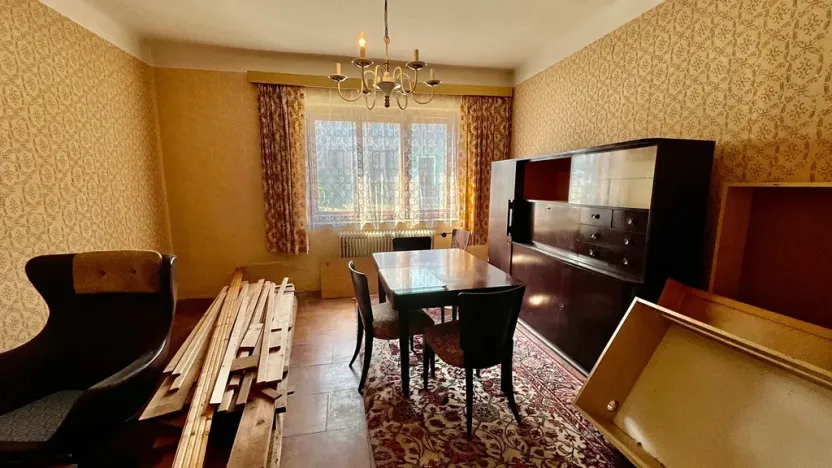 Prodej rodinného domu, Dražovice, 136 m2