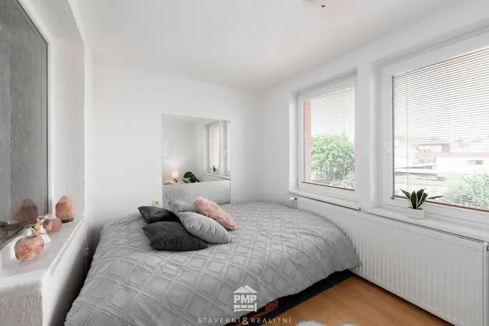 Prodej rodinného domu, Znojmo, Wolkerova, 155 m2
