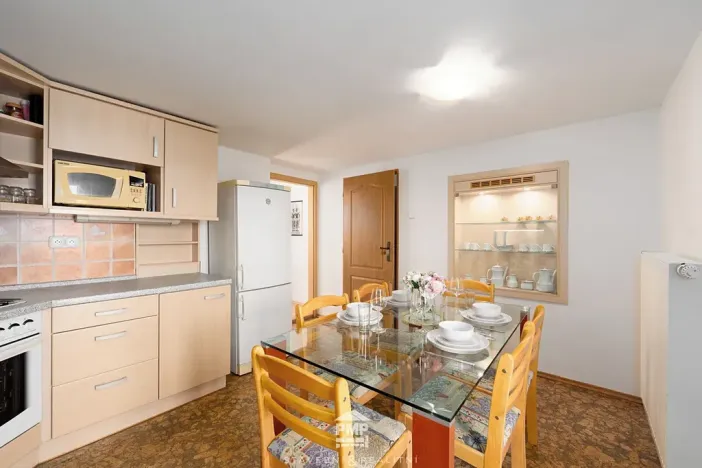 Prodej rodinného domu, Znojmo, Wolkerova, 155 m2