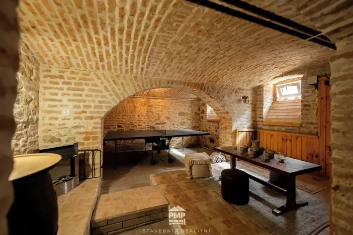 Prodej rodinného domu, Znojmo, Wolkerova, 155 m2