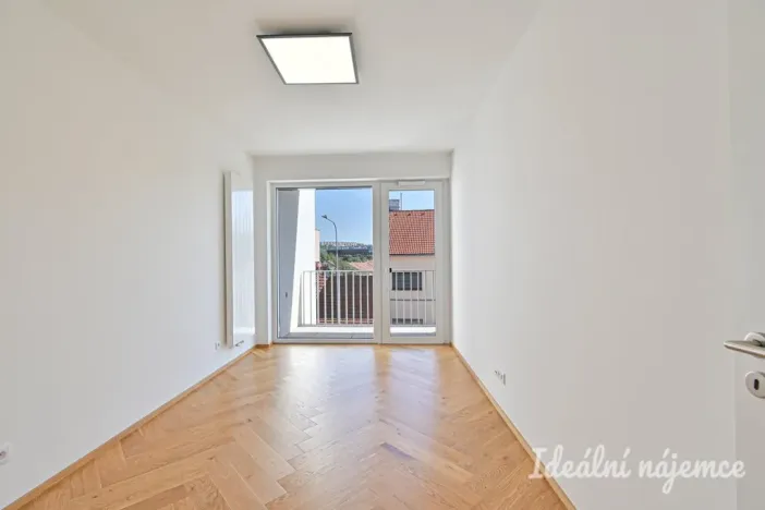 Pronájem bytu 2+kk, Brno - Královo Pole, Poděbradova, 59 m2