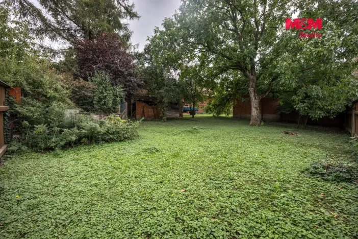 Prodej chalupy, Horní Lapač, 120 m2