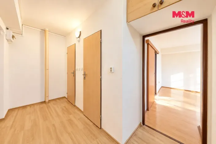Prodej bytu 2+1, Orlová - Lutyně, Na Stuchlíkovci, 53 m2
