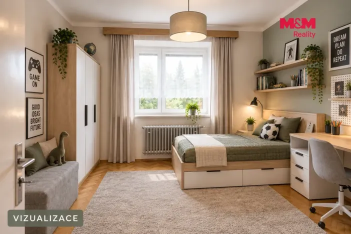 Prodej rodinného domu, Bílovec, Bezručova, 239 m2