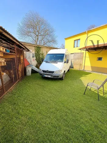 Pronájem komerční nemovitosti, Netolice, Mírové Náměstí, 500 m2