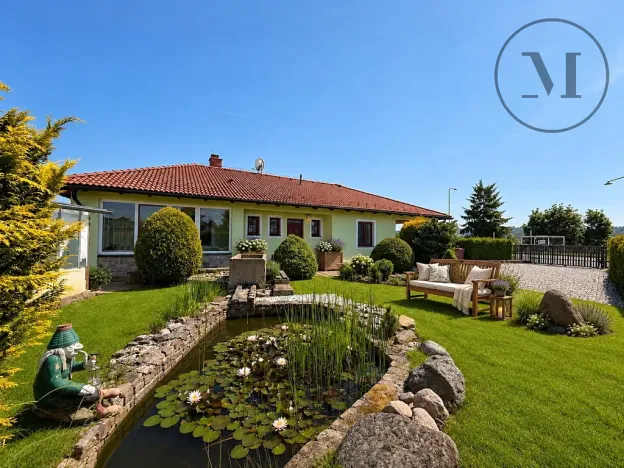 Prodej rodinného domu, České Budějovice, Plavská, 182 m2