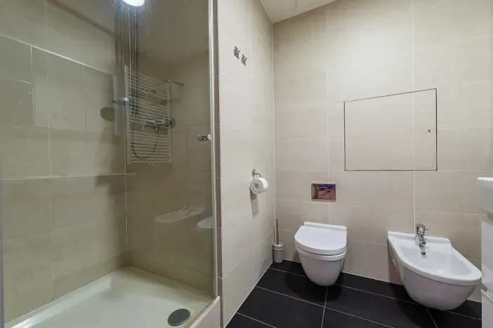 Prodej bytu 3+kk, Praha - Žižkov, Pitterova, 88 m2