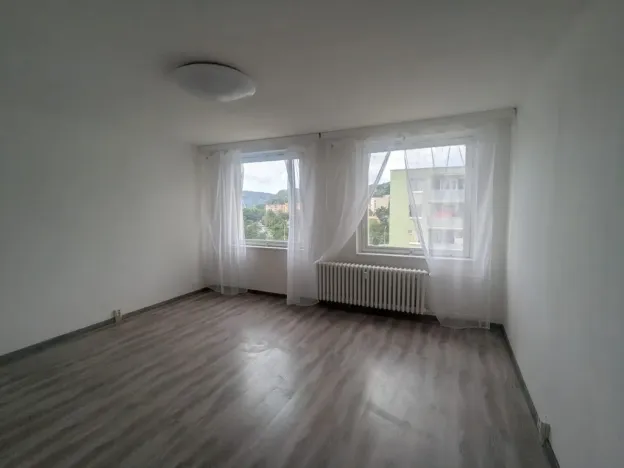 Pronájem bytu 1+kk, Ústí nad Labem - Krásné Březno, Dr. Horákové, 31 m2