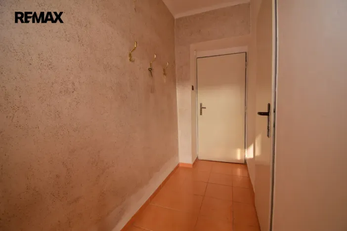Pronájem bytu 1+kk, Písek, Chelčického, 49 m2
