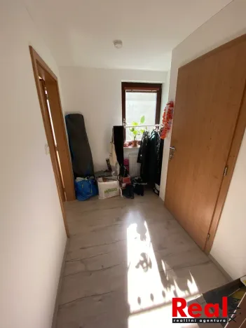 Pronájem bytu 1+kk, Brno - Veveří, Smetanova, 30 m2