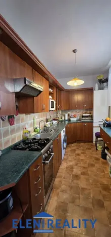 Prodej bytu 3+1, Zlaté Hory, Na Sídlišti, 68 m2