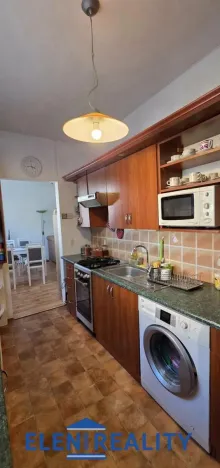 Prodej bytu 3+1, Zlaté Hory, Na Sídlišti, 68 m2