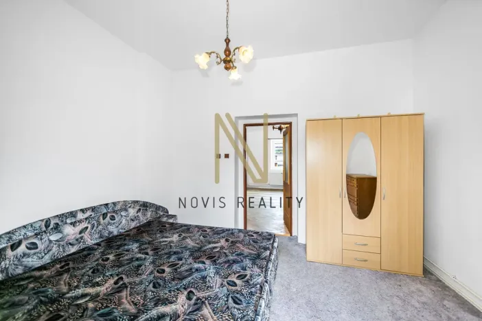 Prodej bytu 2+1, Vimperk - Vimperk II, Kaplířova, 73 m2