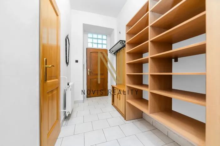 Prodej bytu 2+1, Vimperk - Vimperk II, Kaplířova, 73 m2