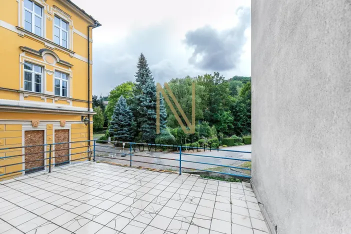 Prodej bytu 2+1, Vimperk - Vimperk II, Kaplířova, 73 m2