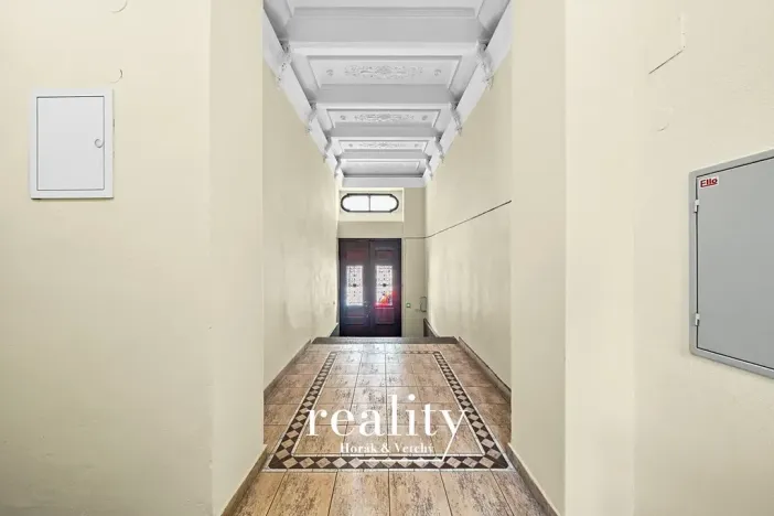 Pronájem bytu 3+1, Znojmo, Havlíčkova, 90 m2