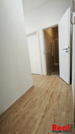 Pronájem bytu 1+kk, Brno - Veveří, Smetanova, 17 m2